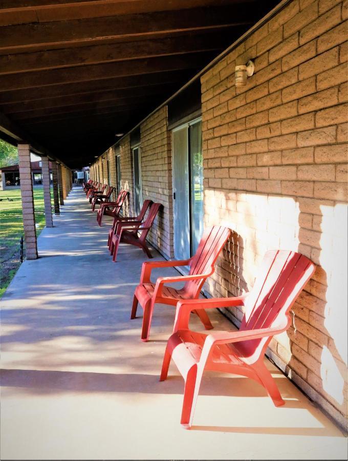Roosevelt Resort Park Exterior foto